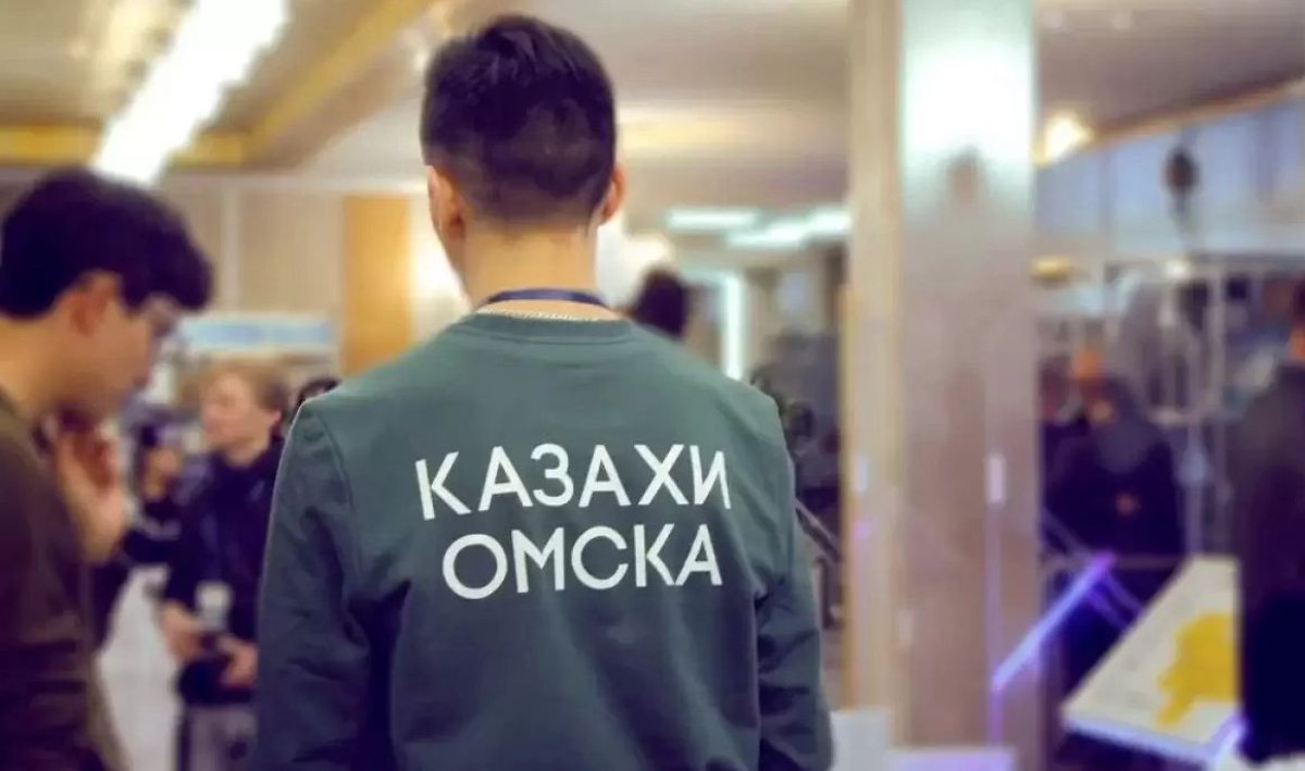 Омбыда қазақтар азайып барады – себебі неде