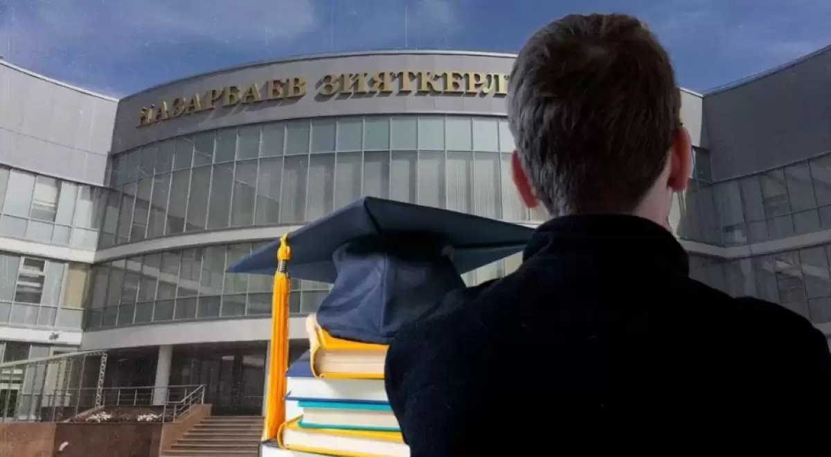 Оқушы академиялық адалдықты бұзды – НЗМ басшысы депутаттың айыптауына жауап берді