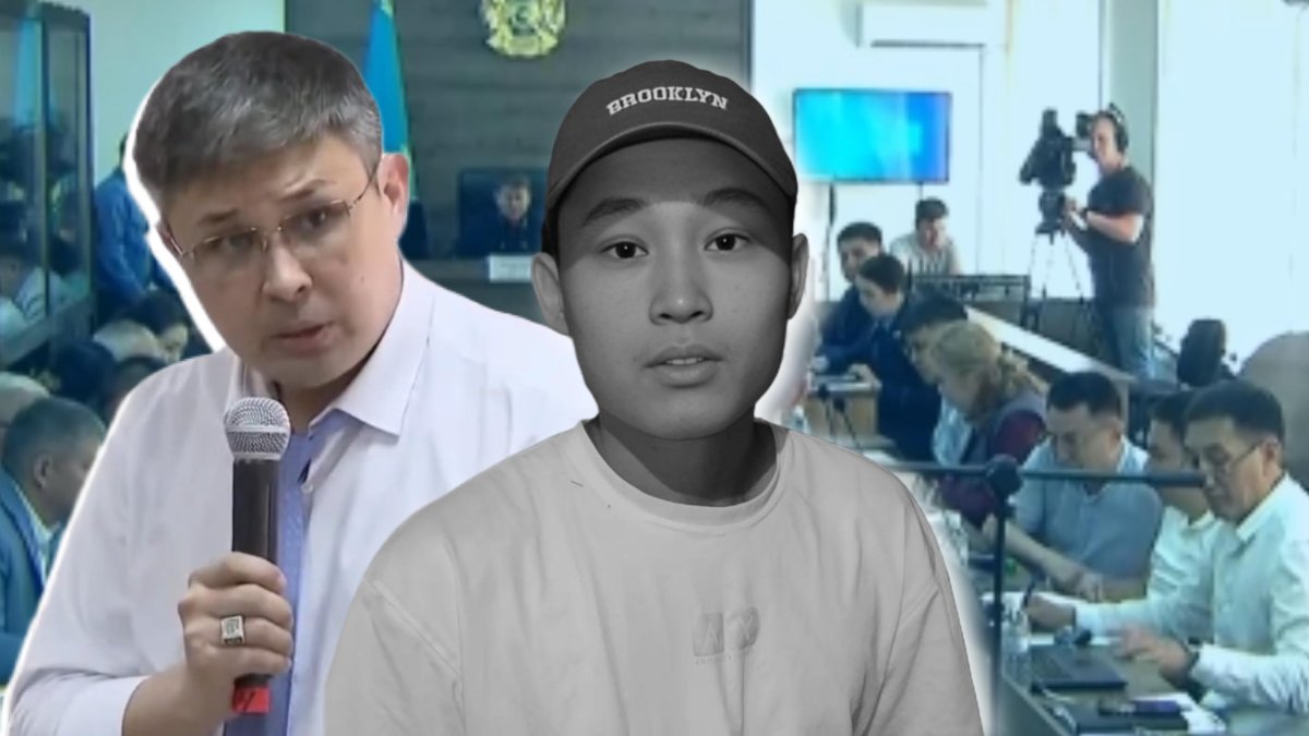 Шерзаттың ісінен қуылдым – адвокат мәлімдеме жасады