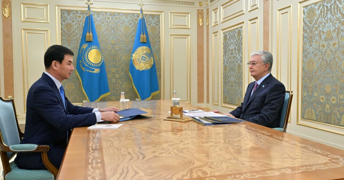 Тоқаев Алматының жаңа әкіміне не жүктеді