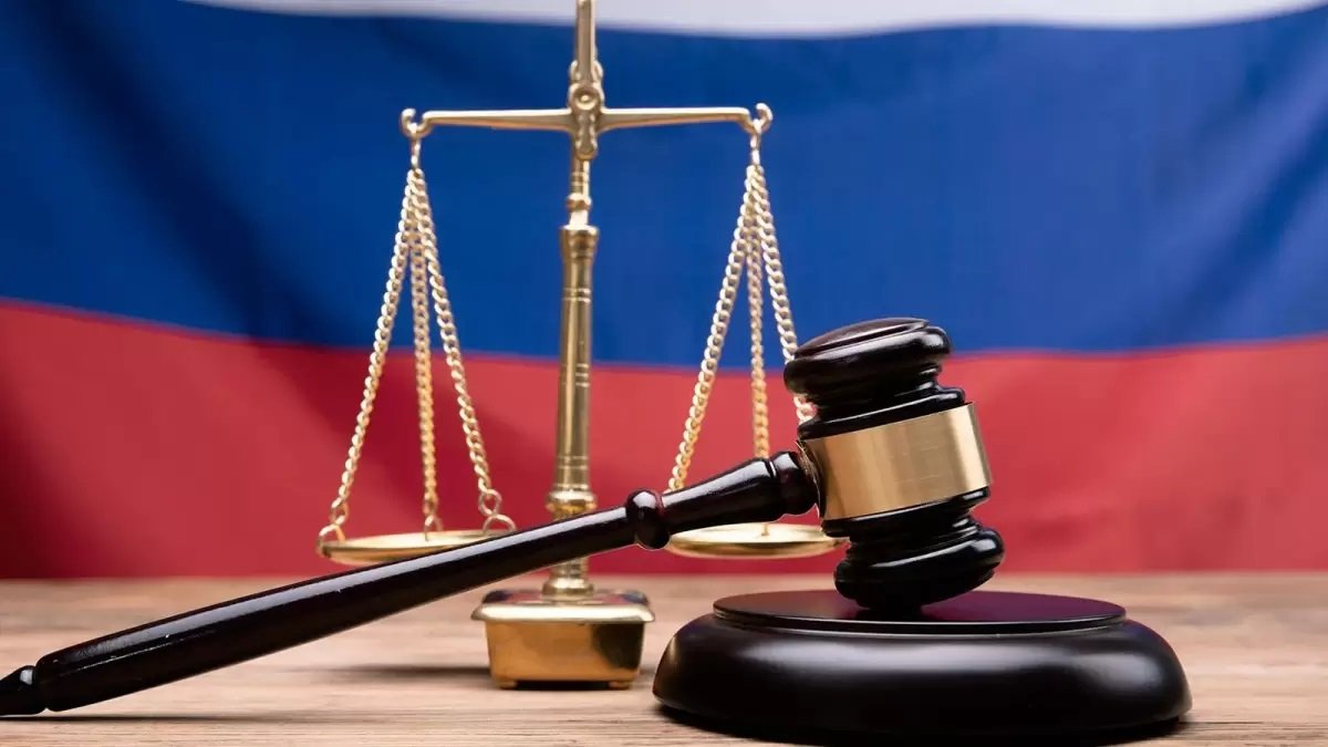 Ресейде соғыстан қашқан Қазақстан азаматы сотталып кетті