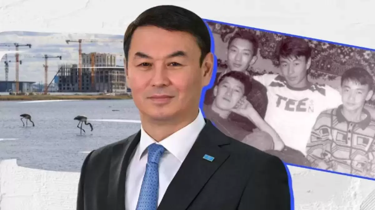 Алматыдағы құрылысты жаңа әкімнің кәсіпкер бауырлары "жаулап алуы" мүмкін бе