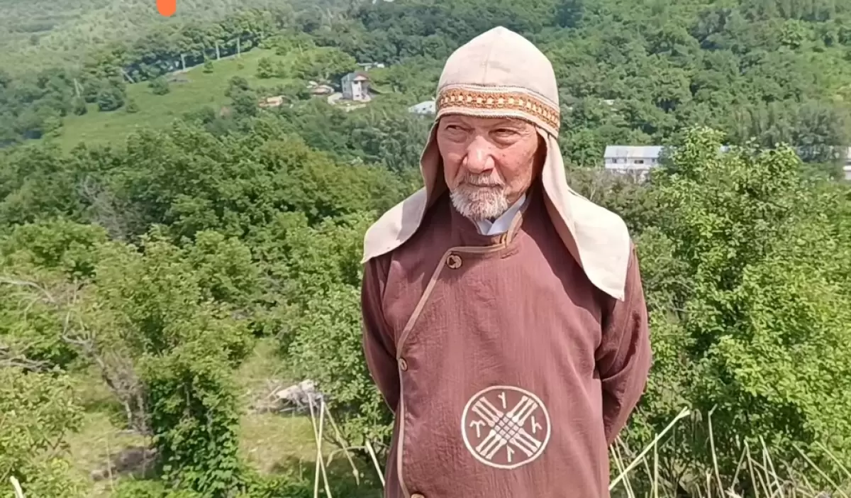 Алматылық белсенді Досаевтан пайда болмағандықтан Сатыбалдыға үндеу жасады