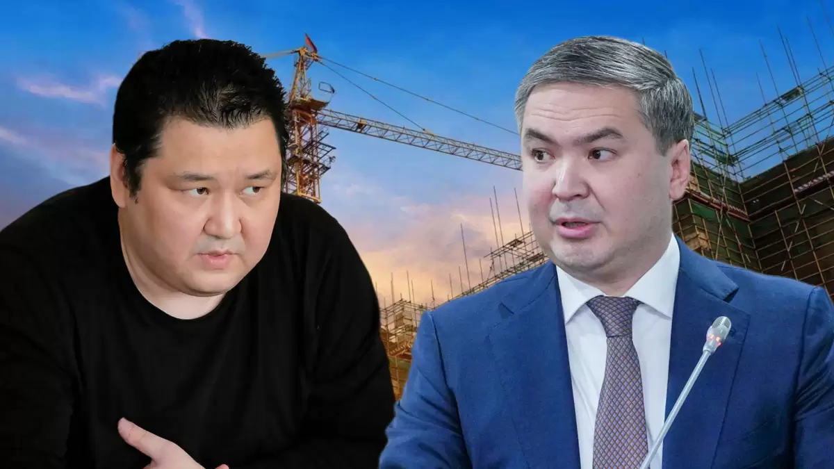 "Дайындалып келу керек" - саясаттанушы министр Нағаспаевты сынға алды