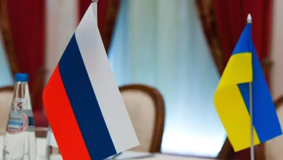 Түркия Ресей мен Украинаның келіссөзін тағы өткізуге дайын екенін білдірді