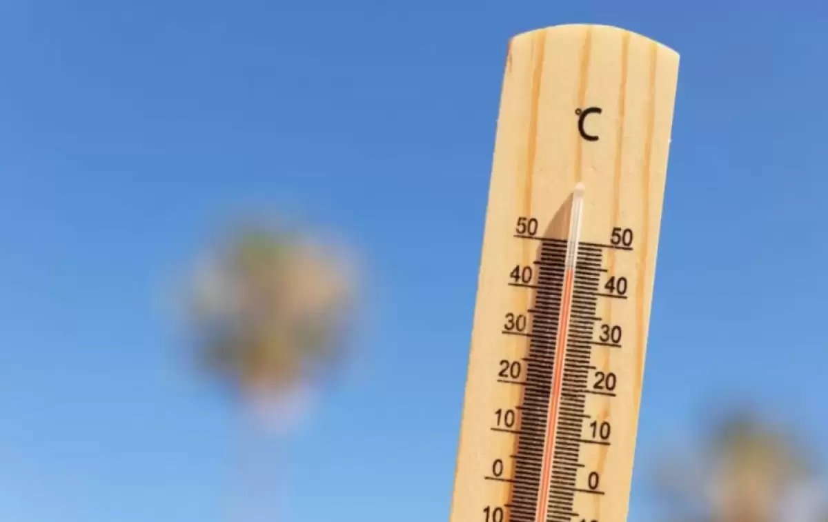 Қазақстанда +32°C дейін ыстық түседі
