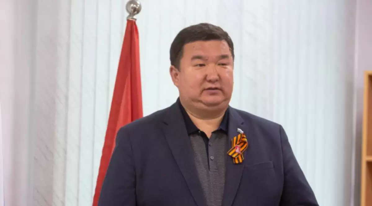 Ресей Украинада насихатпен айналысуға қазақты жіберген: ол кім