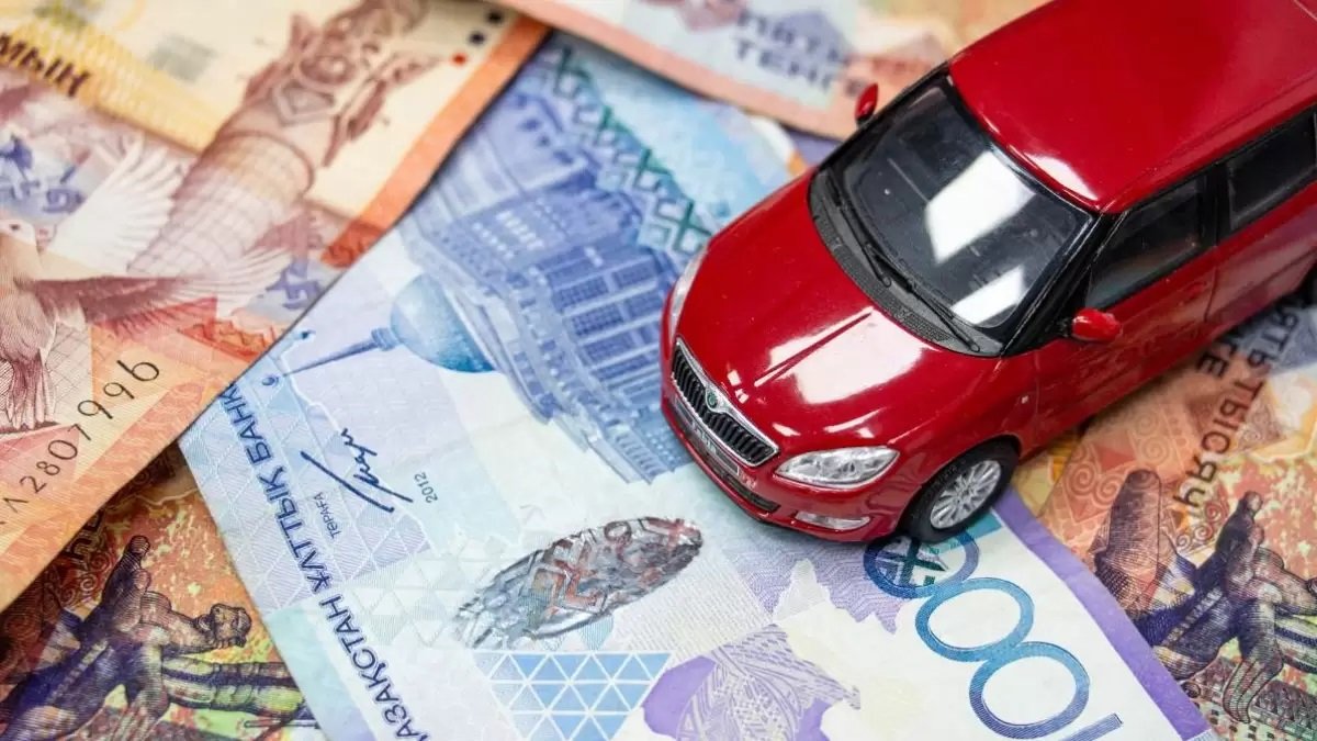Шетелден көлік кіргізсеңіз қанша ақша төлейсіз – мамандар есебін жариялады