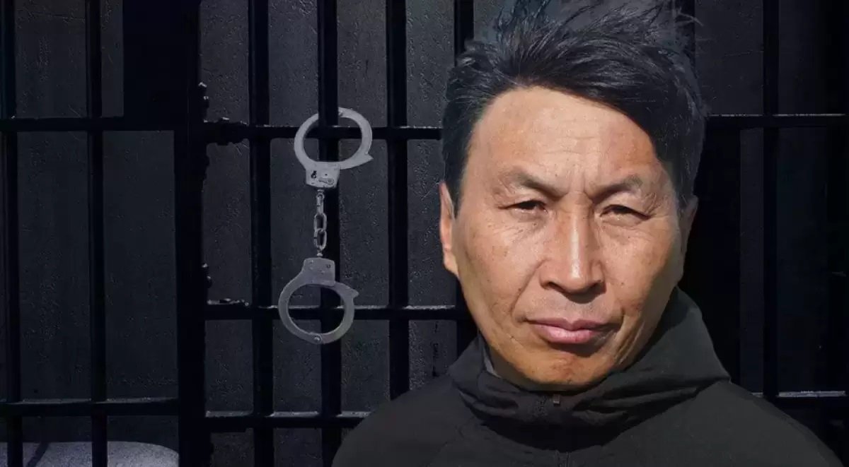 Адвокат: Жыланбаев хабар алып, шағым түсіру құқығынан айырылды