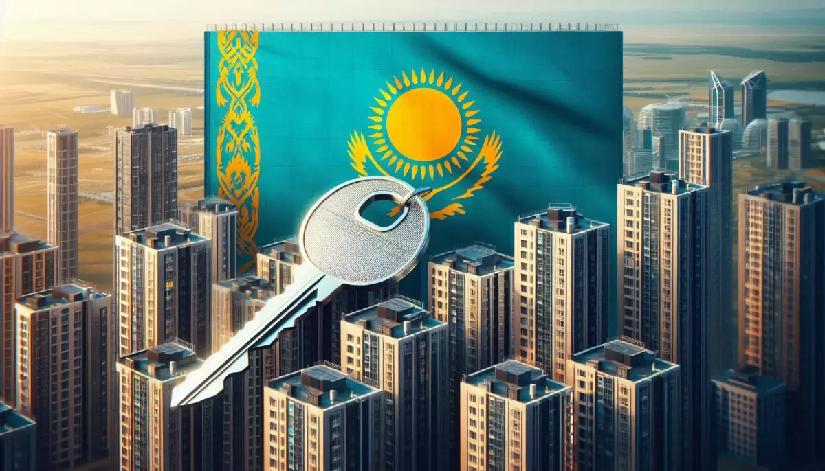 Қазақстанда баспана бағасы шарықтайды — сарапшы