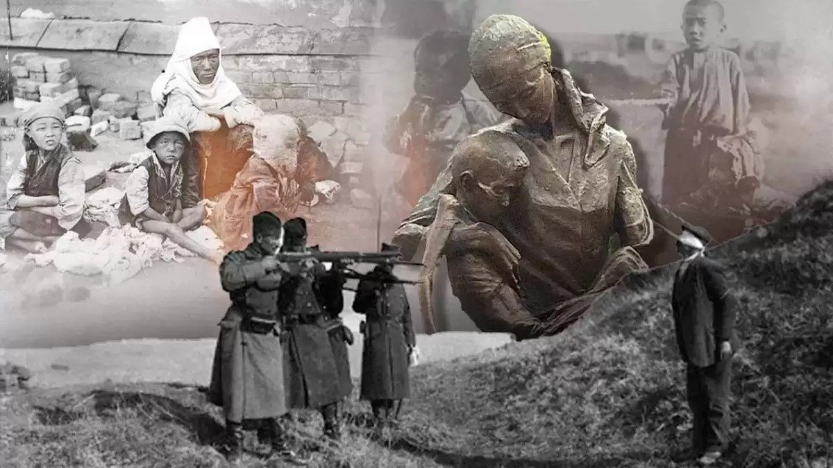 Ату жазасы мен лагерьлер: 31 мамыр – саяси қуғын-сүргін құрбандарын еске алу күні