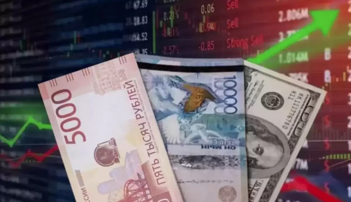 Қазақстандағы айырбастау пунктілерінде доллар қаншадан сатылып жатыр
