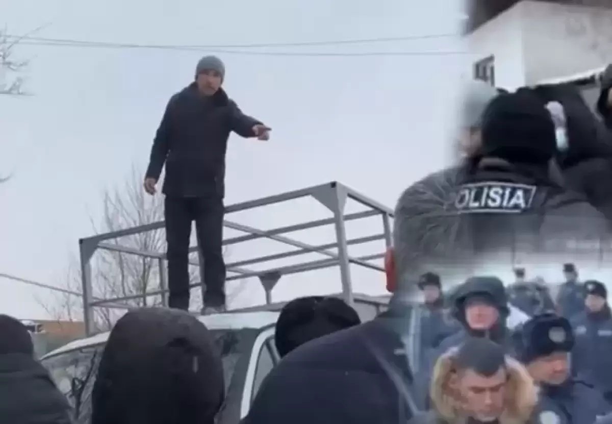 Қаржаубайды соттауды сұраймыз – тағы бір адвокаттың мәлімдемесі