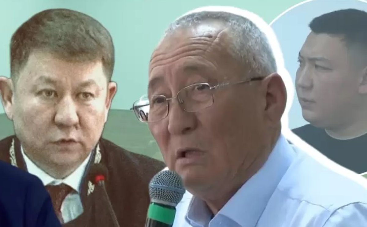 Шынасылдың адвокаты «Шерзатты әкесі Қаржаубай өлтіріп алуы мүмкін» деген нұсқаны айтты