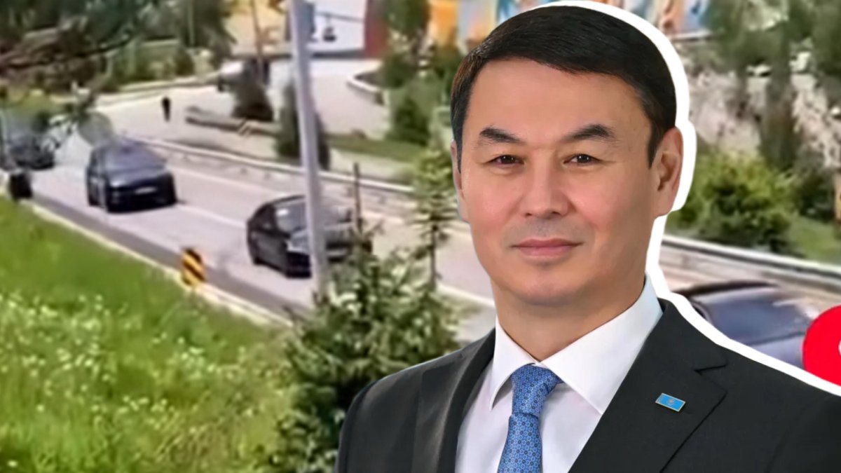 "Әкім болып ұзақ отырмайды-ау" - Дархан Сатыбалдының кортежі жұрттың ашуына тиді