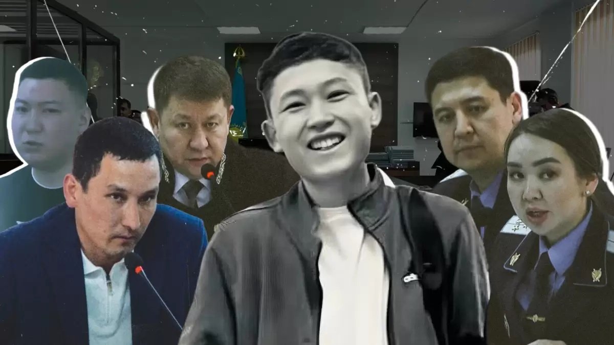 Сотталушыларға сұралған ұзақ мерзім, күдіктілерді ақтауға тырысқан авдокаттар  – жарыссөз қалай өтті