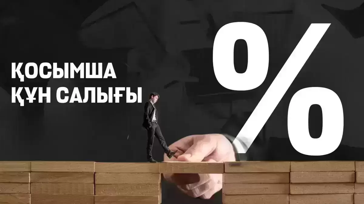 Қазақстанда кейбір кәсіпкерлерге салық жеңілдіктерін енгізу ұсынылды - олар кім