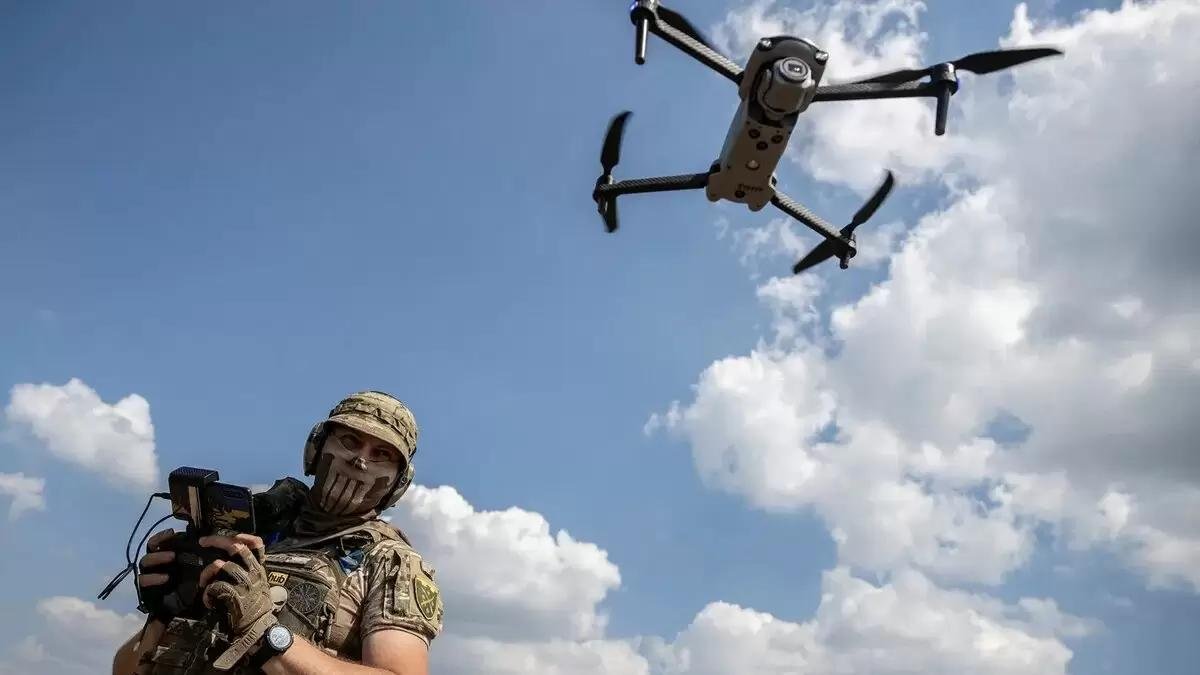 Ресей аэродромдарына шабуыл жасаған күдіктінің бірі Қазақстанда бой тасалаған — БАҚ