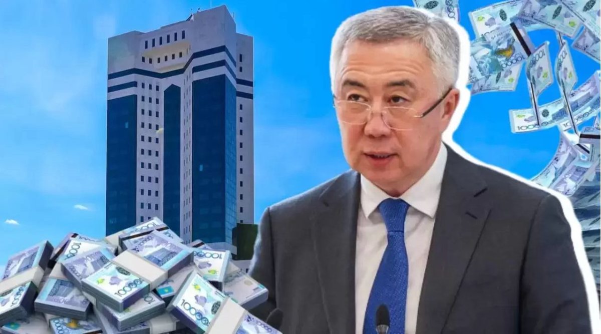 Министрлер мәнерінде көрпеге қарап көсілу: үкімет ақша үнемдеуді неден бастағалы отыр