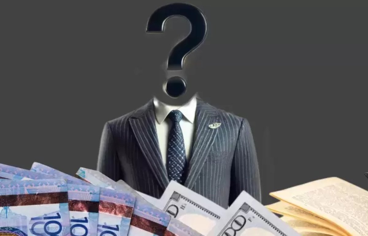 Жеке компания мемлекетке 8 млрд теңгеге медицина қолғабын екі есе қымбат бағаға сатқан