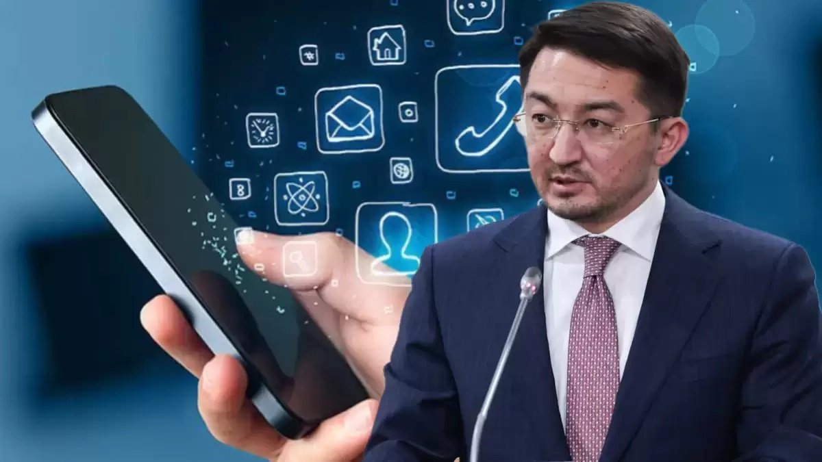 Қазақстанда интернет неге қымбат: басты төрт себебі аталды
