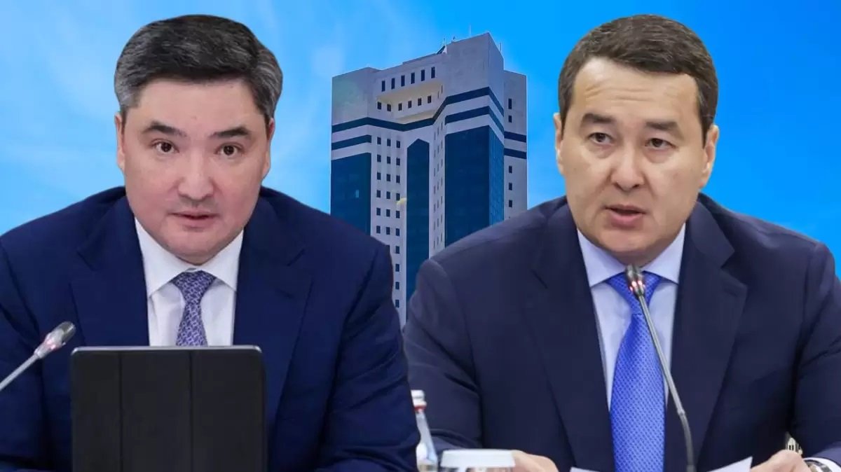 Бектеновпен араз емессіз бе – Смайыловқа өзі күтпеген сұрақ қойылды