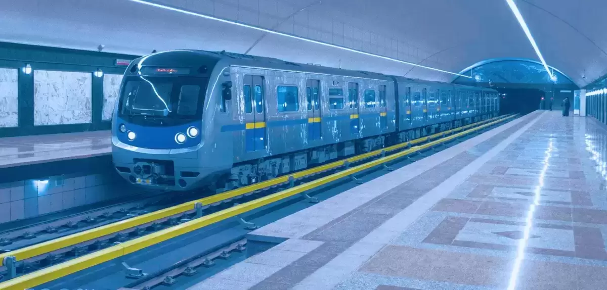 Алматыда жаңа метро станцияларының құрылысы тоқтап қалуы мүмкін
