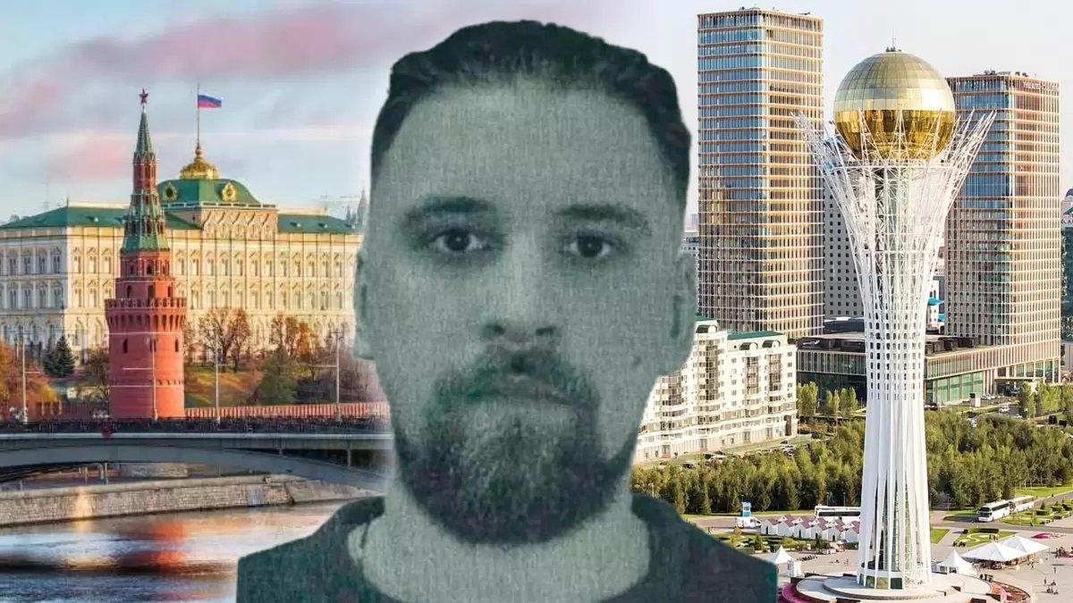 Аэродромға шабуыл: Ресей арнайы қызметтері ұйымдастырушыны Қазақстаннан іздеп жүр
