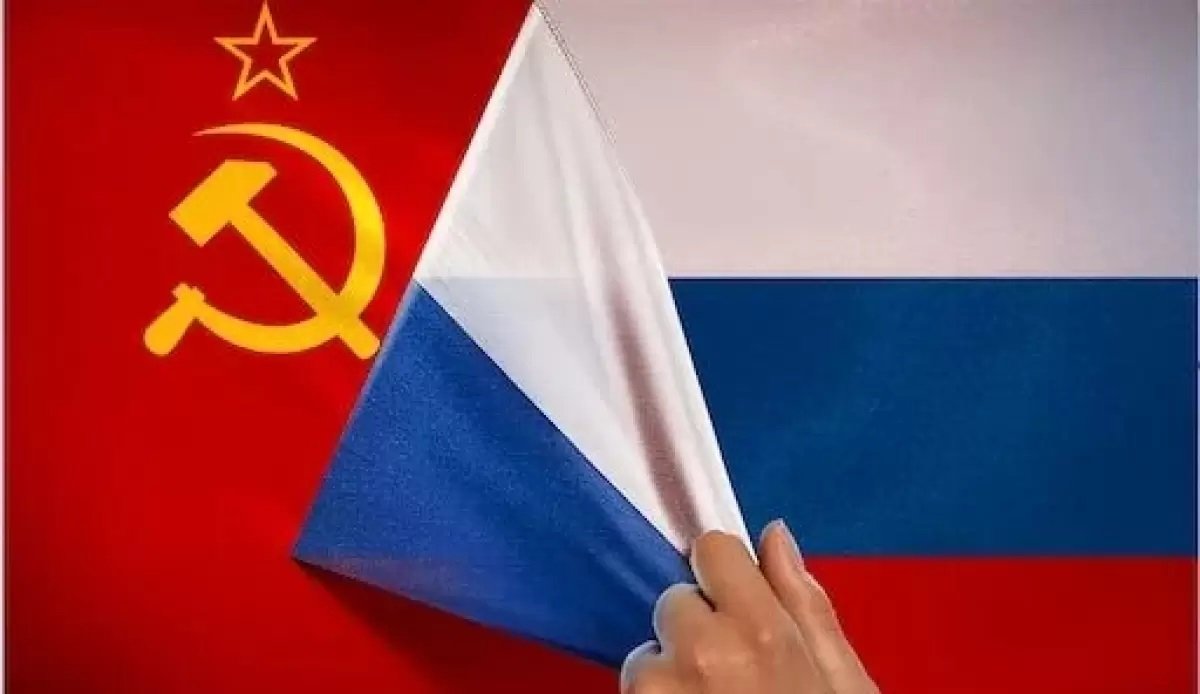 Империяның өзі жоқ, империалистер жүр – тарихшы