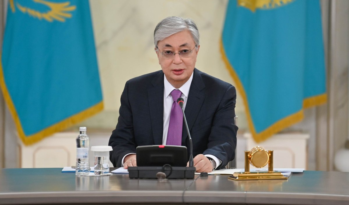 Тоқаев қазақстандықтарды Құрбан айт мерекесімен құттықтады