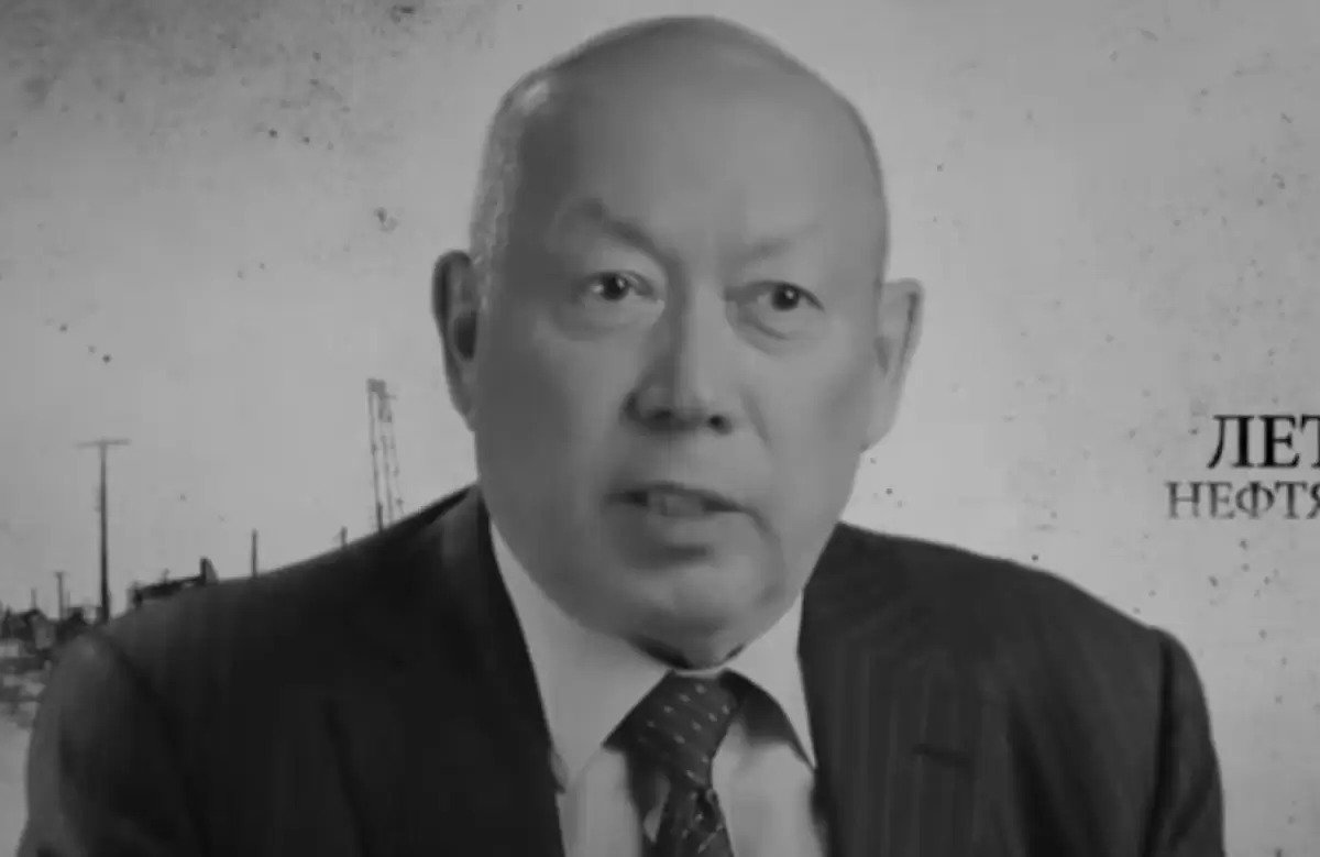Қазақстандық көрнекті геолог Балтабек Қуандықов өмірден өтті