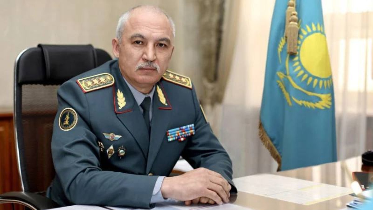 Тоқаев қорғаныс министрі Жақсылықовты қызметінен алып тастады