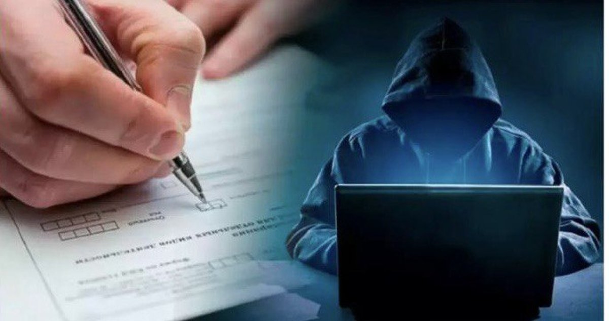 Қазақстандықтардың жеке деректерін сатқан топ ұсталды