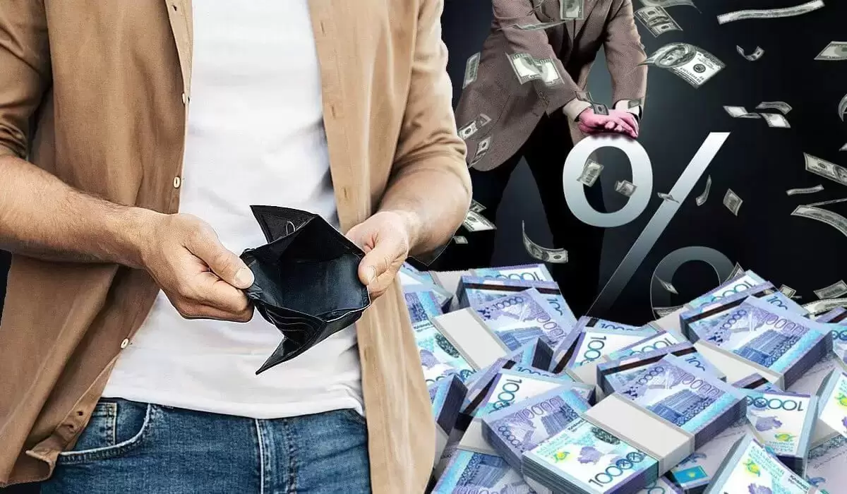 Қазақстанда ең аз жалақыны кімдер алып жүр