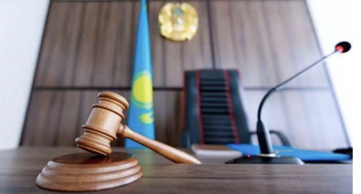 Балаларын өлтірген әйел қылмыстық жауапкершіліктен босатылды