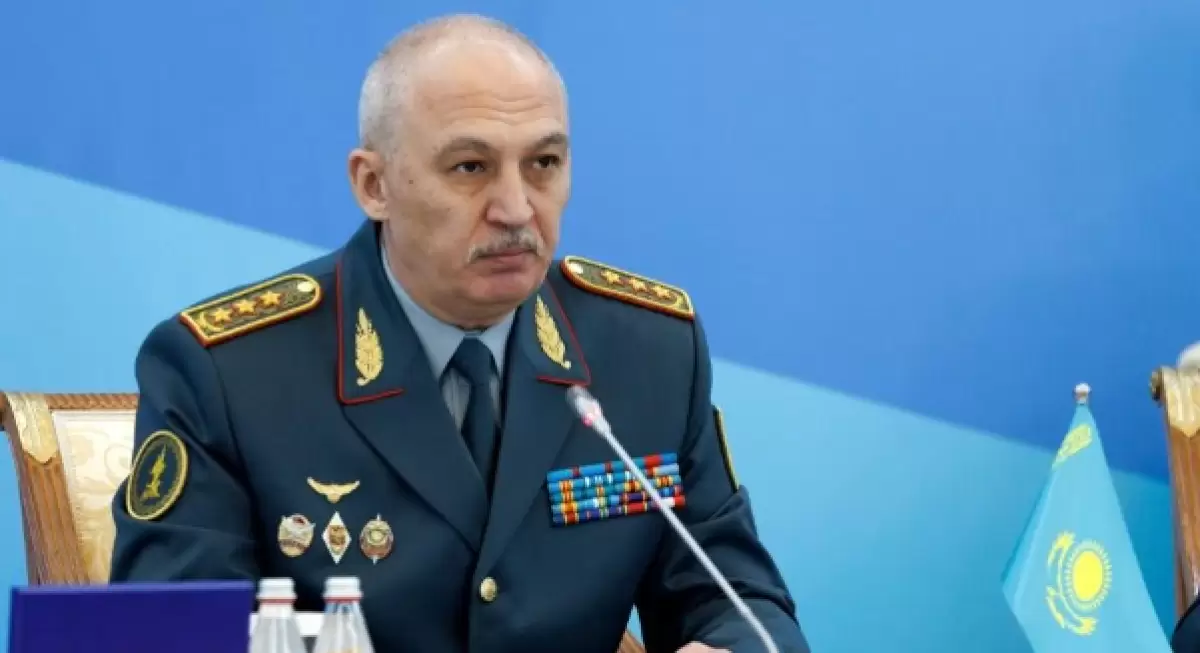 Экс-министр Жақсылықовтың көмекшісі қамауға алу туралы ақпаратты жоққа шығарды