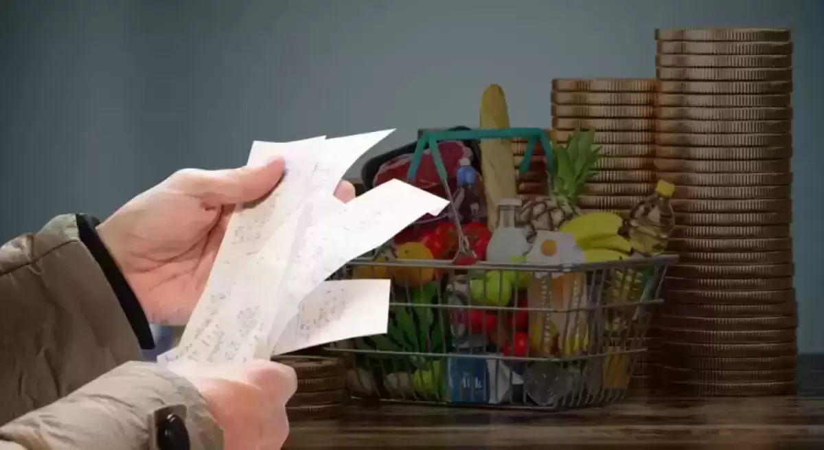 Қазақстанда ет, сүт, көкөніс пен жеміс-жидек күрт қымбаттап кеткен