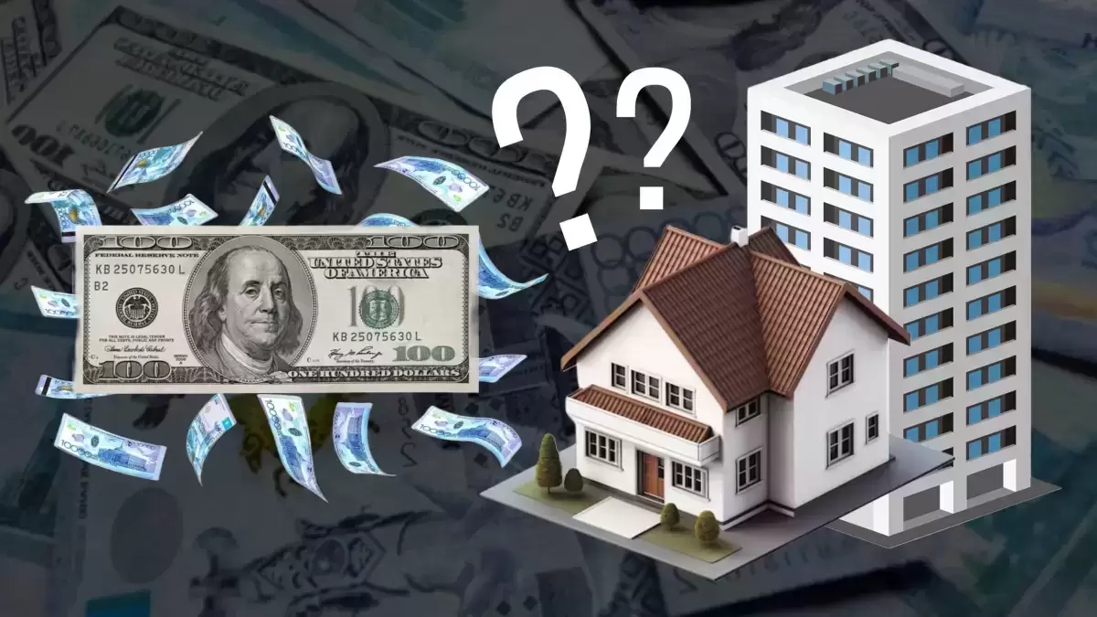 16 маусымнан бастап ипотека беру тоқтай ма - сарапшы түсіндірді