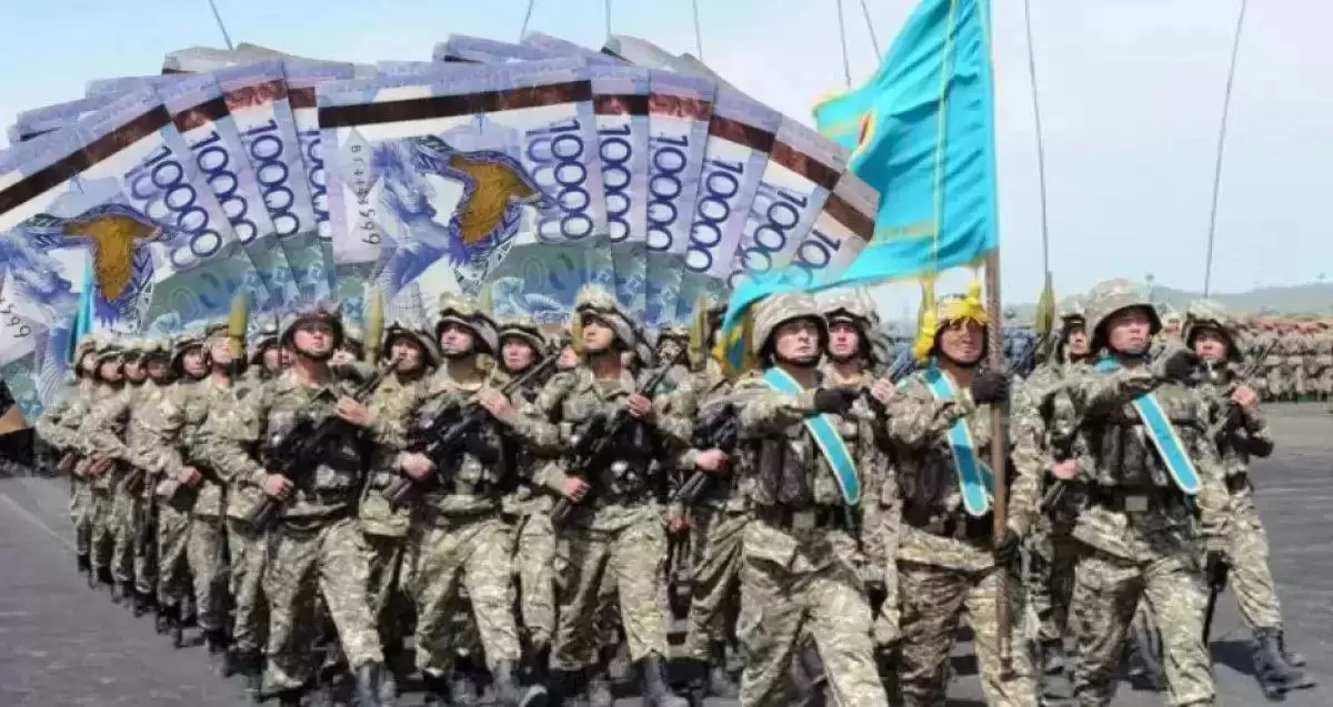 Қазақстан қорғаныс министрлігі мен әскерін реформалауы қажет — Досым Сәтпаев