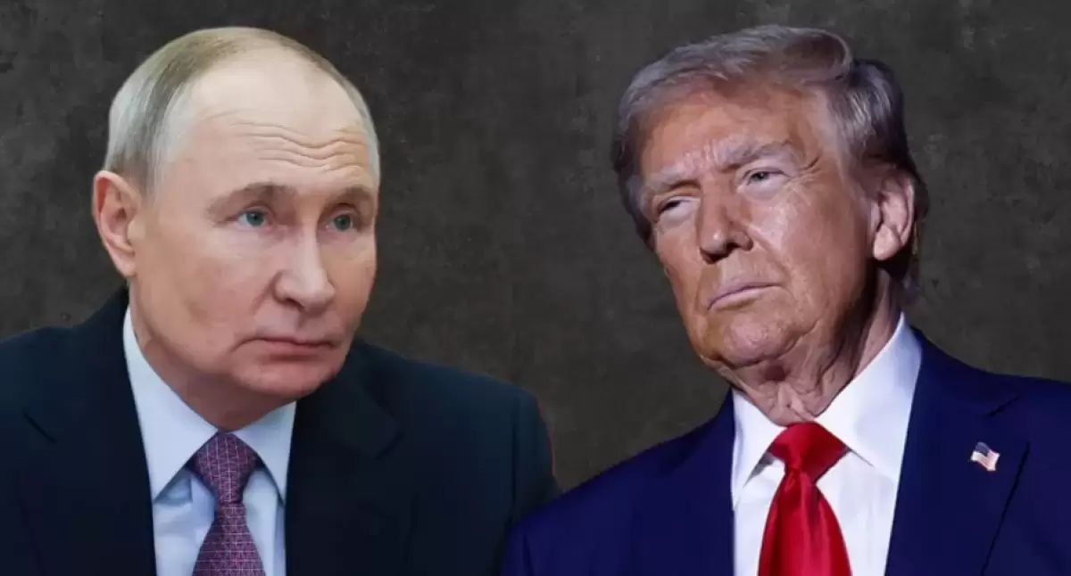 “Оған бәрібір ме деймін”: Трамп Путин әскер шығынын есепке алмайтынын айтты