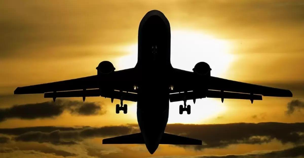 Таяу Шығыстағы қақтығыс: Air Astana ұшақтары екі елді айналып ұшатын болды