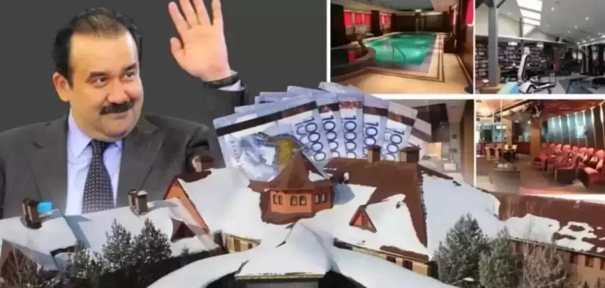 Мәсімовтің ешкім сатып алмаған зәулім үйі Астана әкімдігі меншігіне берілмейтін болды