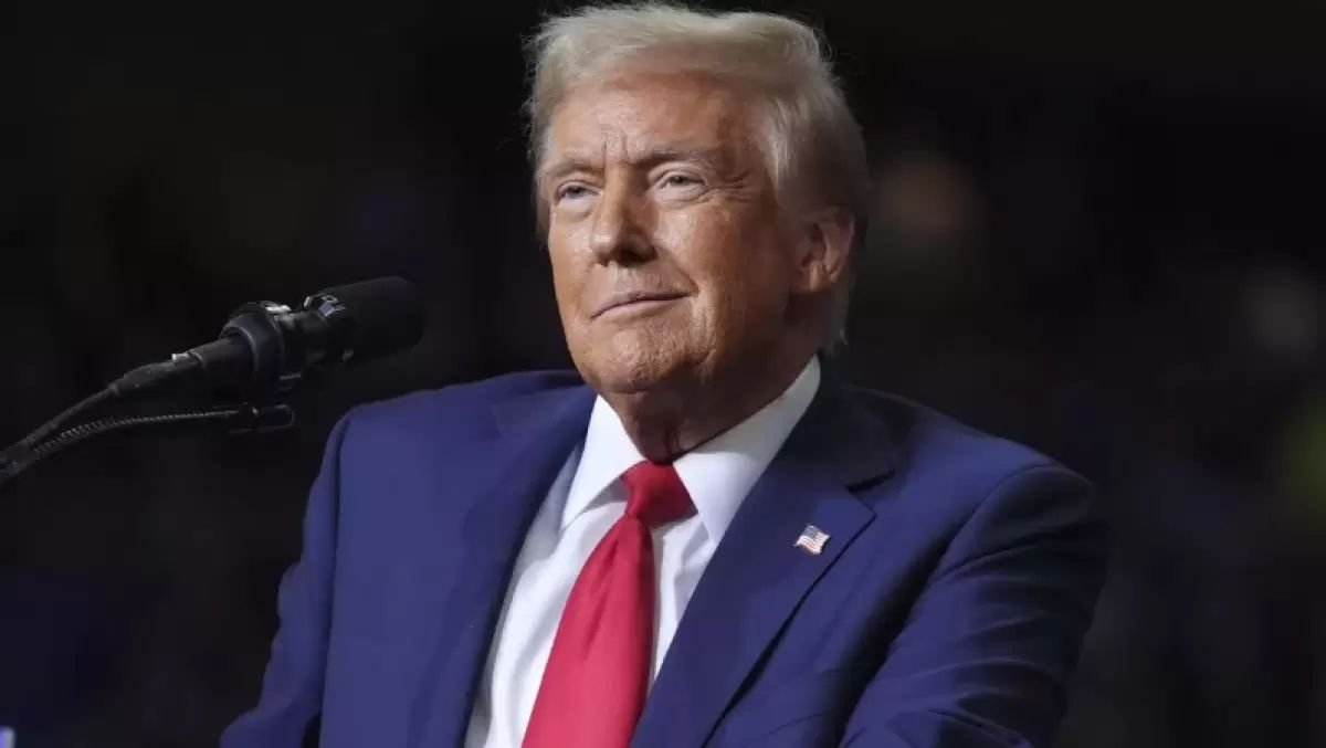 “Олардың екінші мүмкіндігі бар”: Трамп тағы да Иранды келіссөзге шақырды