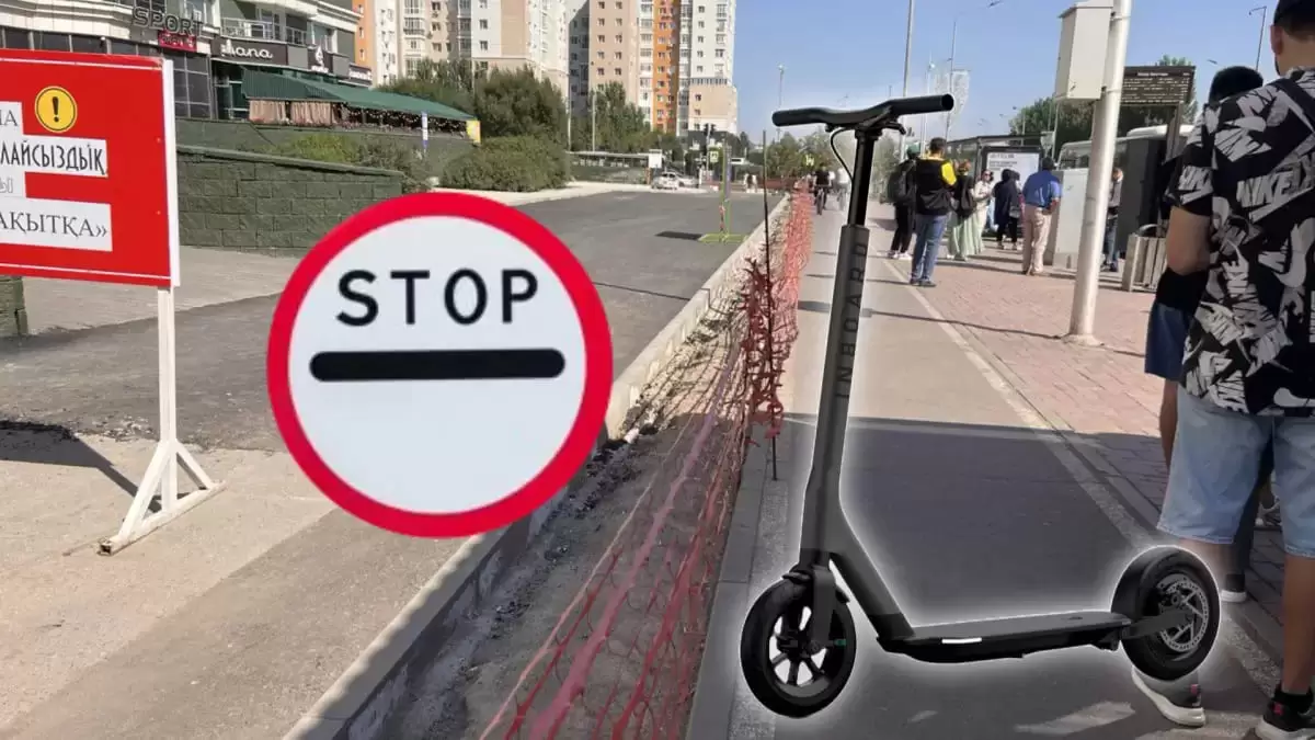 Қазақстандықтарға айыппұлдың жаңа түрі келе бастады