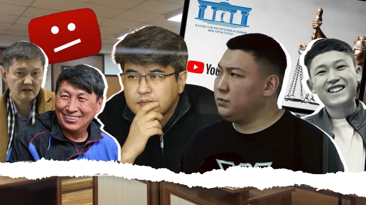 Тікелей эфирдегі сот процестері ашықтық па, әлде манипуляция ма