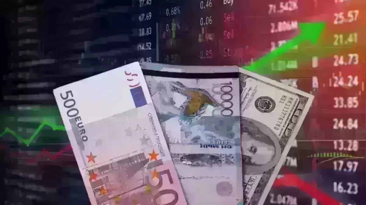 Қазақстандағы айырбастау пунктілерінде доллар мен еуро қаншадан сатылып жатыр