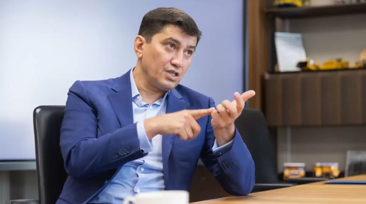 Олигарх Жұманбаев жаңа екі актив сатып алды