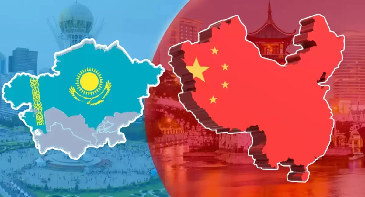 Қытай Қазақстанға үш себеппен үміт артады: саясаттанушы Бейжіңнің мүддесін түсіндірді