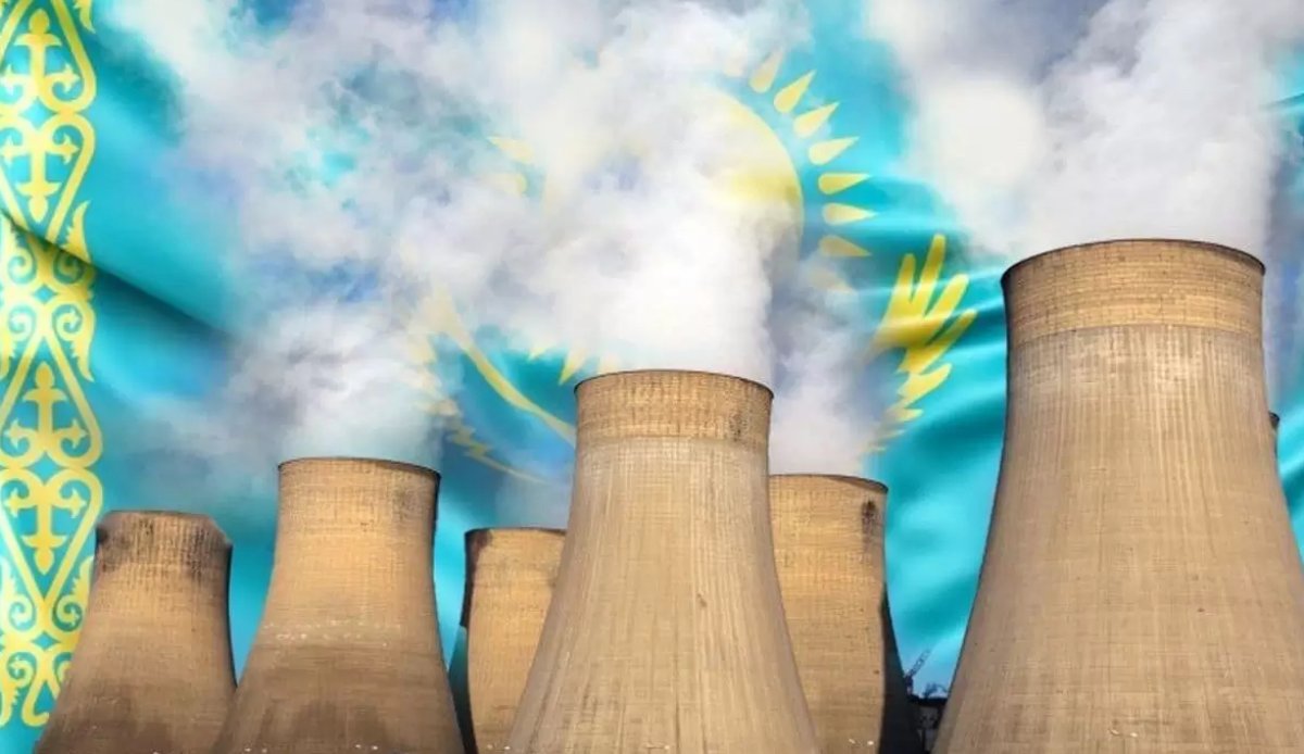 Қазақстан ядролық энергетика бағытында жақында Қытаймен келісімге келеді
