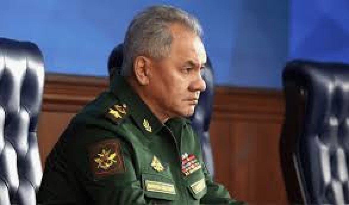 Ресей қауіпсіздік кеңесінің хатшысы Шойгу бір айда екінші рет Солтүстік Кореяға барды